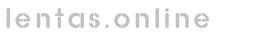 lentas logo