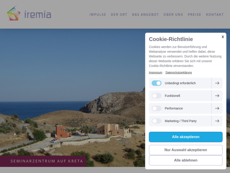 IREMIA
