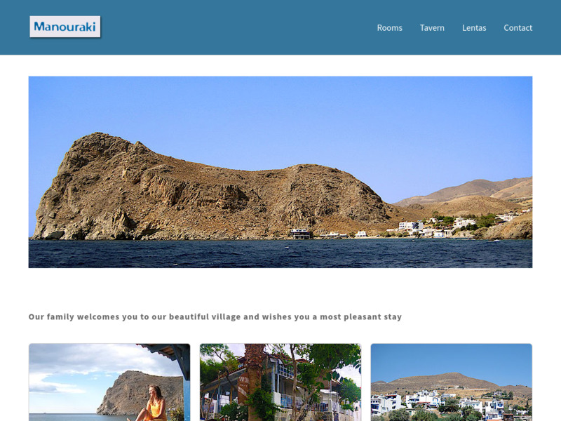 Manouraki Studios