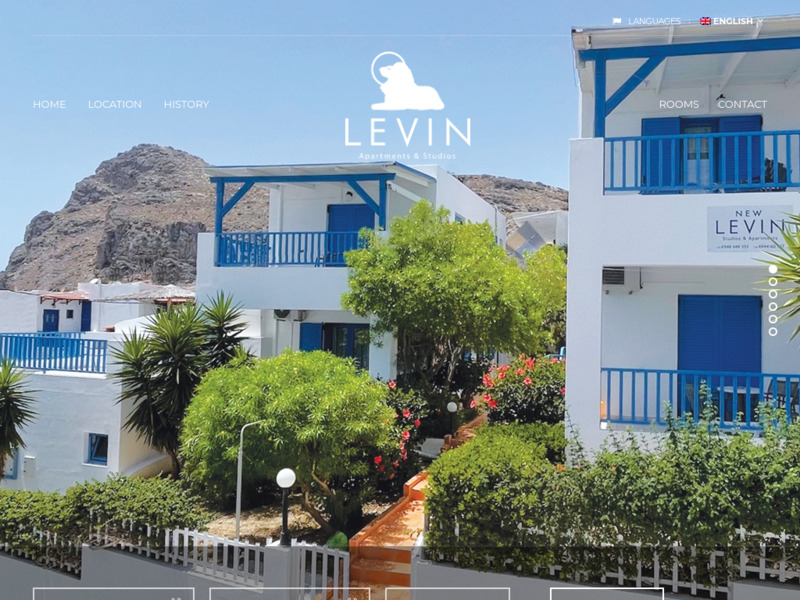 New Levin