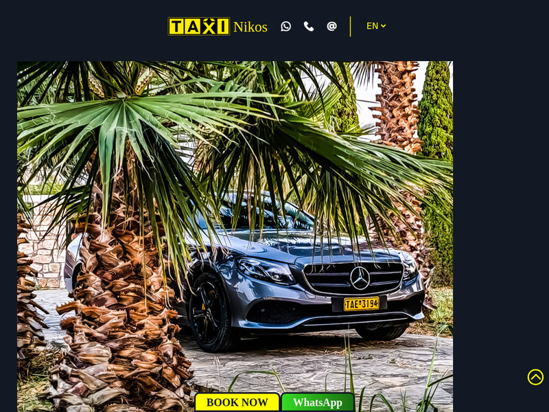 TAXI NIKOS