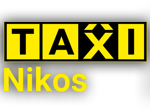 Lentas Taxi Nikos